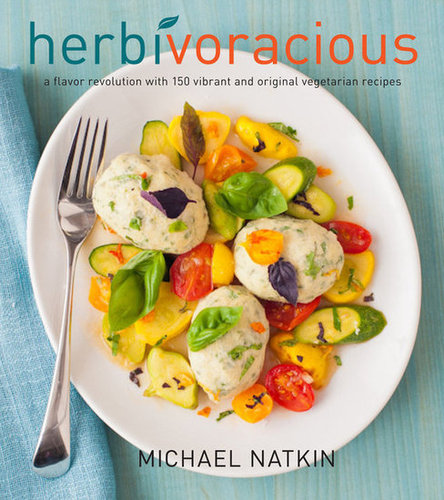 Herbivoracious Herbivoracious