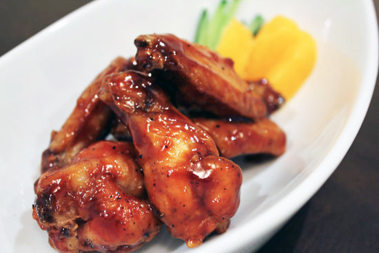 Chicken Wings Chicken Wings
