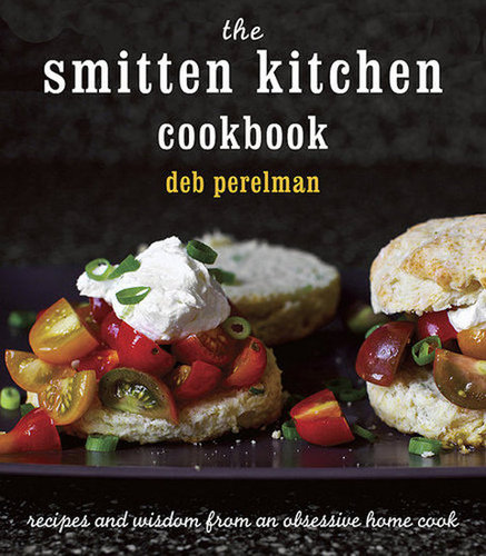 The Smitten Kitchen Cookbook The Smitten Kitchen Cookbook