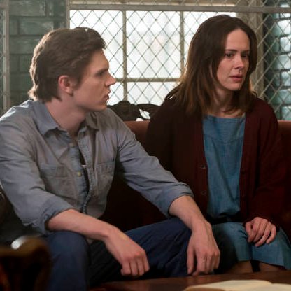 American Horror Story Recap of "The Name Game"