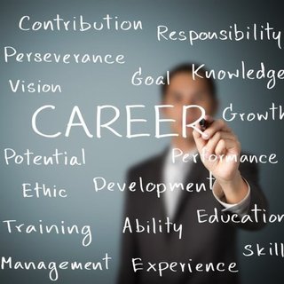 Career Resolutions For 2013