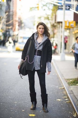 Proportional play adds intrigue to an easy ensemble.
Source: Adam Katz Sinding
Proportional play adds intrigue to an easy ensemble.
Source: Adam Katz Sinding