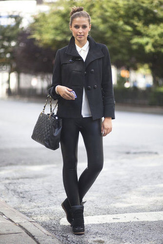 Behold, the power of cool-girl kicks, just the thing to give staples a cool-girl upgrade.
Source: Adam Katz Sinding
Behold, the power of cool-girl kicks, just the thing to give staples a cool-girl upgrade.
Source: Adam Katz Sinding