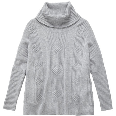 Stylish Maternity Sweaters For Winter 2013