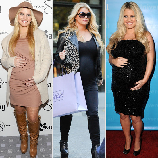 Jessica Simpson