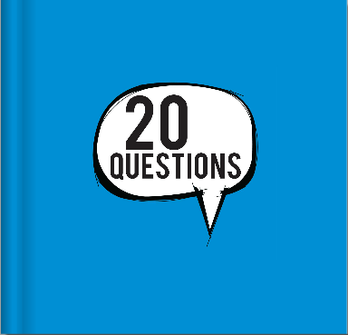 20 Questions 20 Questions