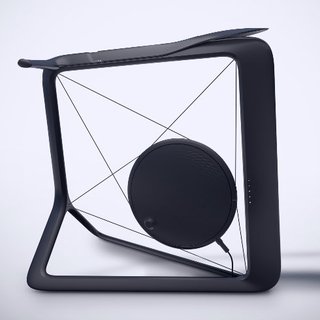 Stylish Home Gym Equipment