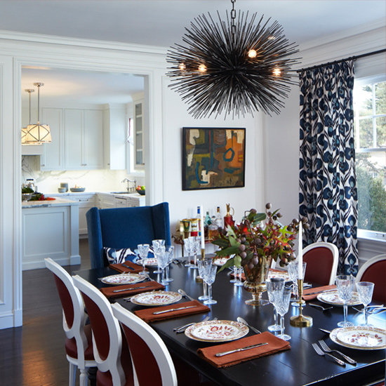 House Tour: A San Francisco Mediterranean Gets a Modern Makeover House Tour: A San Francisco Mediterranean Gets a Modern Makeover