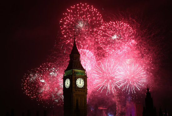 London, England
