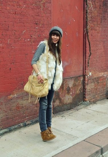 Faux Fur