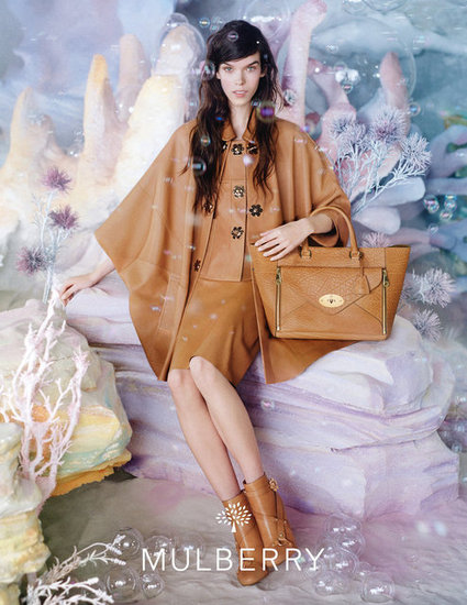 Mulberry Spring 2013