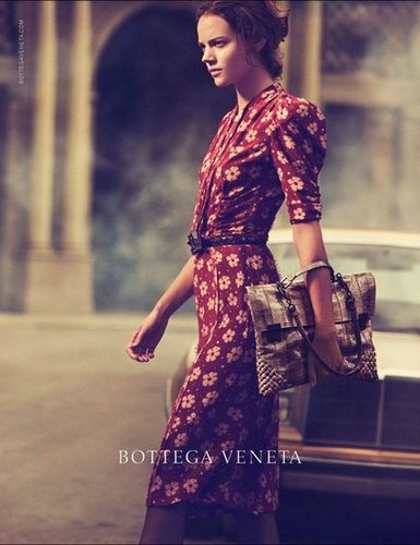 Bottega Veneta Spring 2013 Bottega Veneta Spring 2013