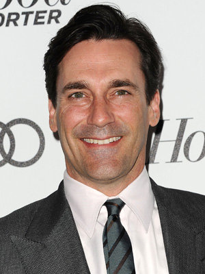 Jon Hamm Jon Hamm
