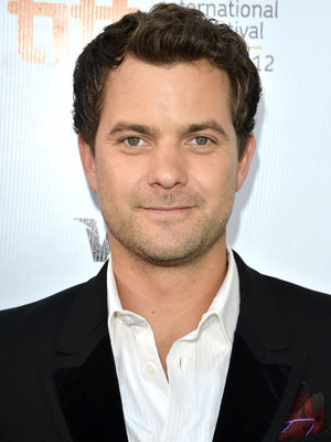 Joshua Jackson