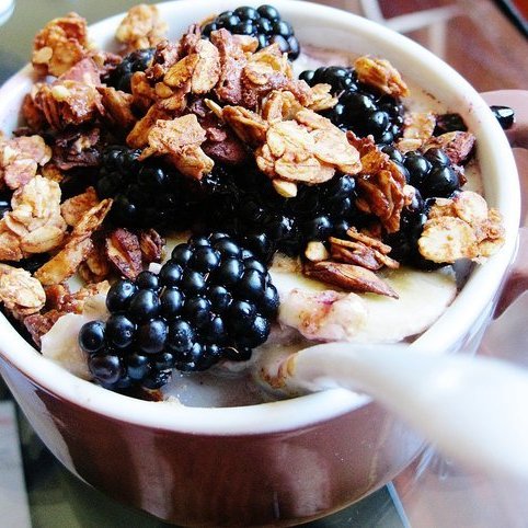 Healthy Eating Tips For New Year