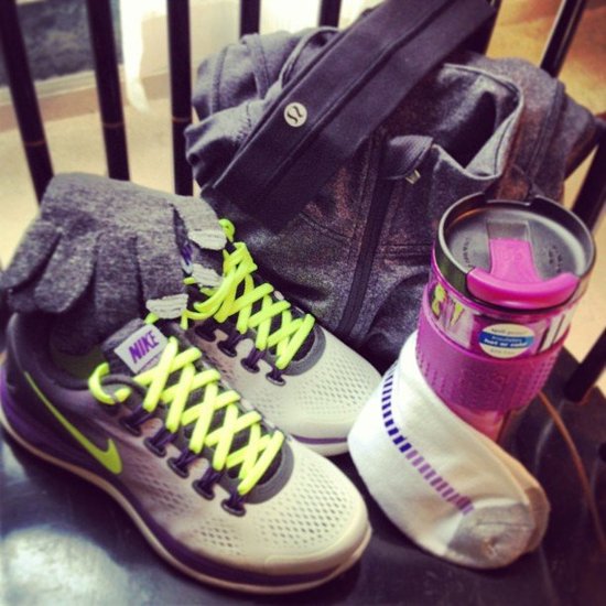 Lululemon and Nike under the tree? Talk about a lucky girl!
Source: Instagram user lynnja26 Lululemon and Nike under the tree? Talk about a lucky girl!
Source: Instagram user lynnja26
