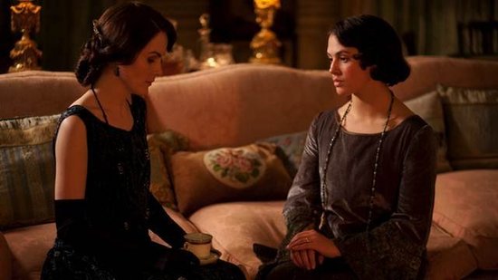 Although we aren't sure what is happening here, we are sure that we have a huge crush on that couch.
Although we aren't sure what is happening here, we are sure that we have a huge crush on that couch.