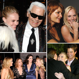 Kate Bosworth's 30th Birthday: Pictures Of Celebrity Friends