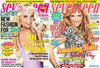 See K$sha's New Pretty Beauty Look for Seventeen Magazine