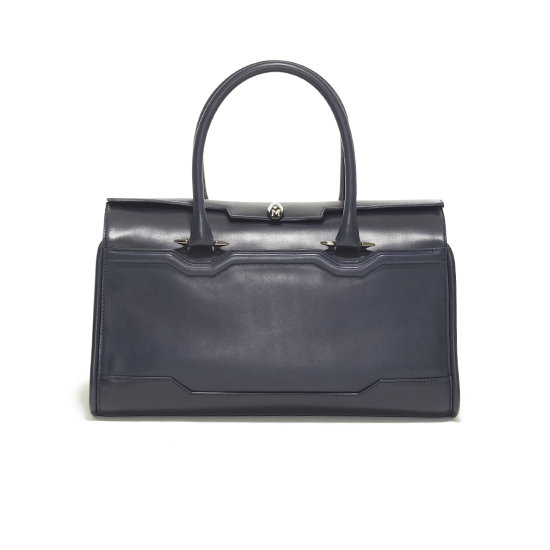 Mugler Spring 2013 Handbags