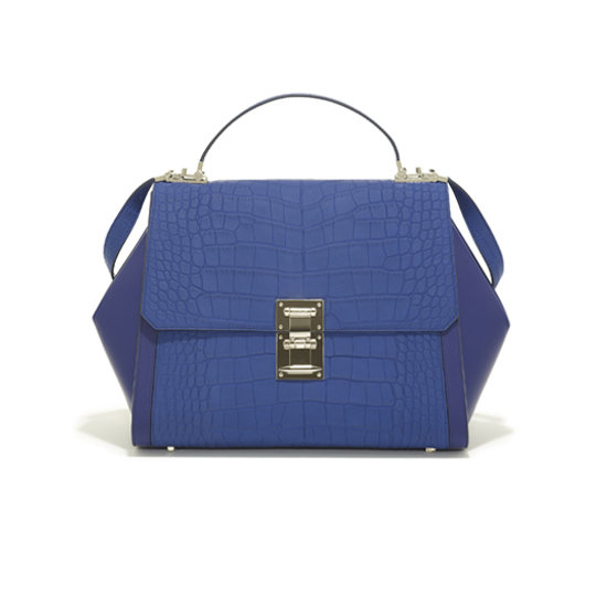 Mugler Spring 2013 Handbags