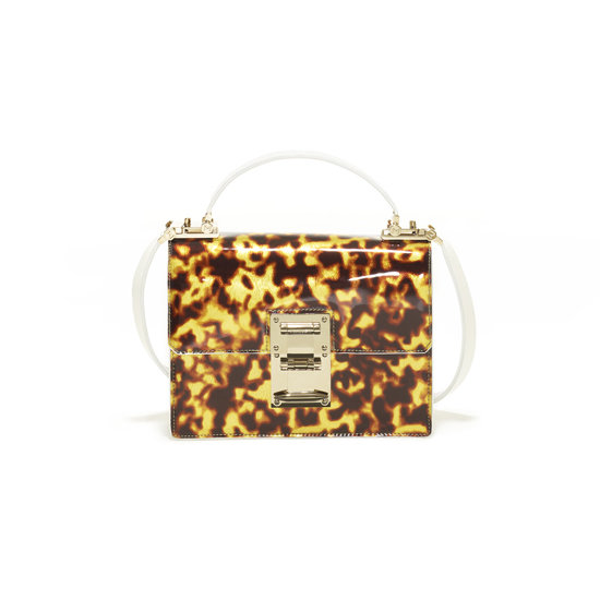 Mugler Spring 2013 Handbags