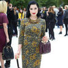 This Year's Best-Dressed Celebrities and Models | 2012