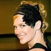 January Jones's Best Hair and Makeup Looks