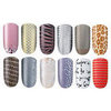 Essie's DIY Nail Wraps Review