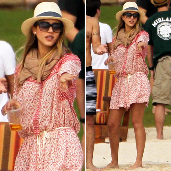 Jessica Alba Jessica Alba