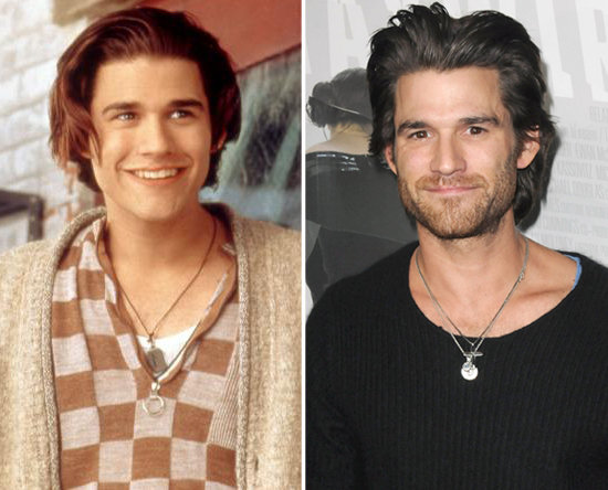 Johnny Whitworth