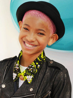 Willow Smith Willow Smith