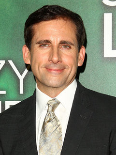 Steve Carell Steve Carell