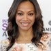 Zoe Saldana Zoe Saldana