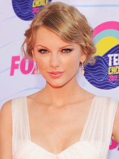 Taylor Swift Taylor Swift