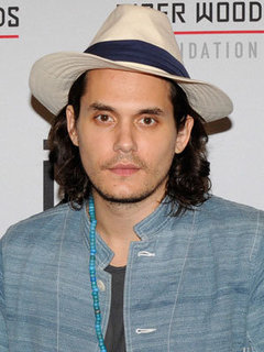 John Mayer John Mayer