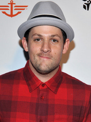 Joel Madden Joel Madden