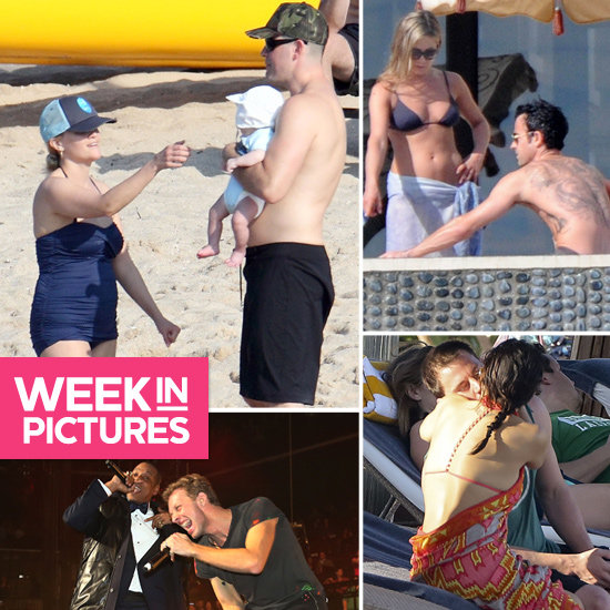 Best Celebrity Pictures of the Week Best Celebrity Pictures of the Week