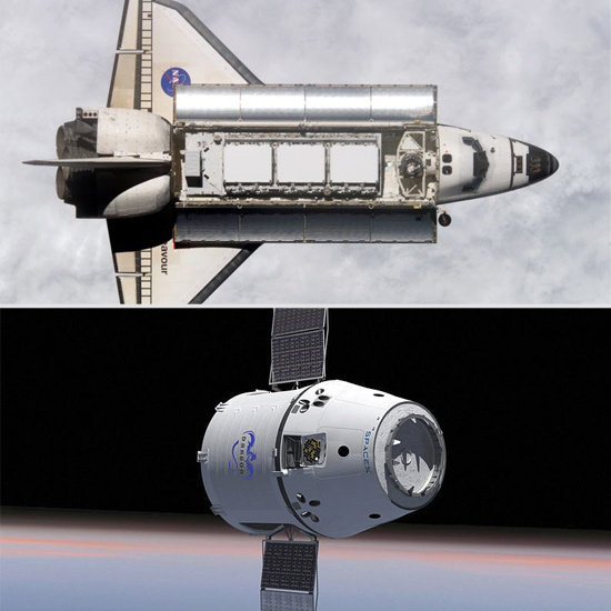 NASA's Space Shuttle Program NASA's Space Shuttle Program
