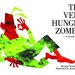 The Very Hungry Zombie: A Parody