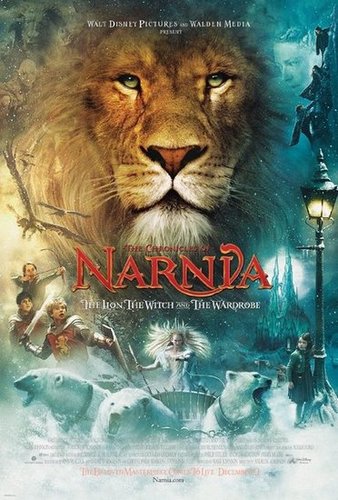 The Chronicles of Narnia: The Lion, the Witch, and the Wardrobe The Chronicles of Narnia: The Lion, the Witch, and the Wardrobe