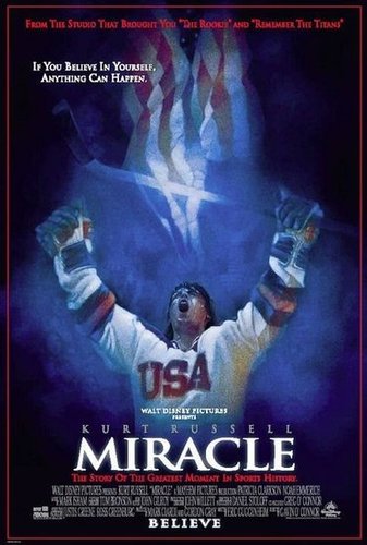 Miracle Miracle