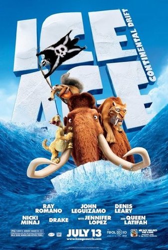 Ice Age Ice Age
