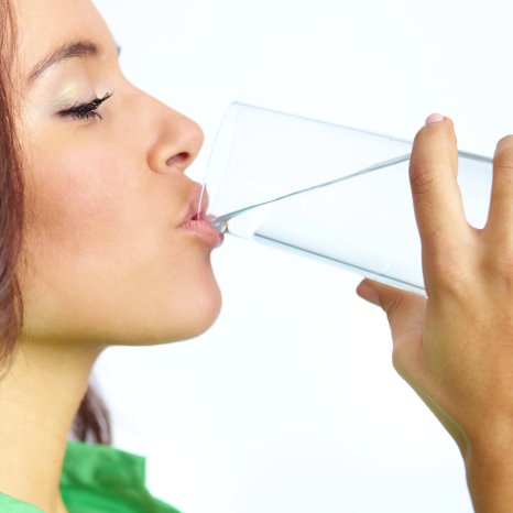 Drink More Water to Lose Weight