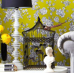 Save 25% Off Graham & Brown Wallpaper! Save 25% Off Graham & Brown Wallpaper!