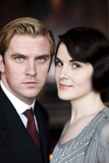 Matthew Crawley Matthew Crawley