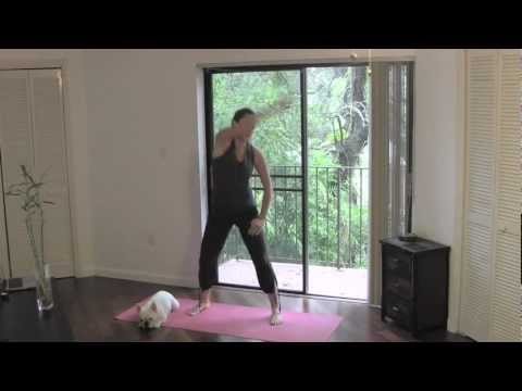 Dance Stretch
