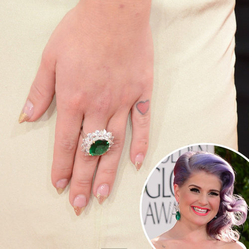Kelly Osbourne Kelly Osbourne