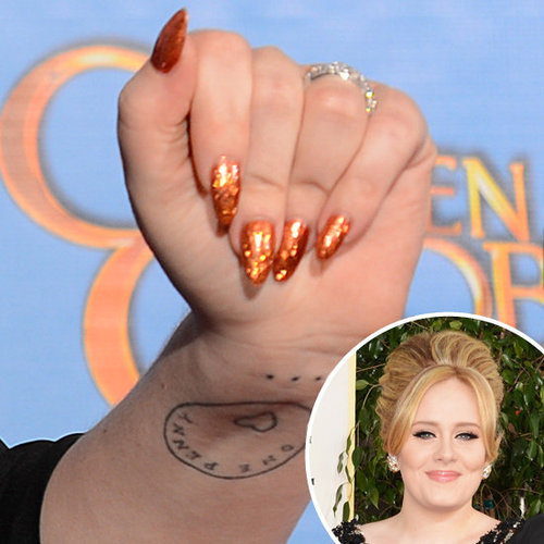 Adele Adele
