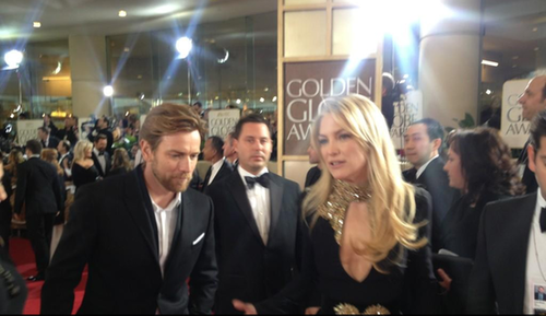 Kate Hudson looked hot in an Alexander McQueen gown .
Source: Instagram user goldenglobes
Kate Hudson looked hot in an Alexander McQueen gown .
Source: Instagram user goldenglobes